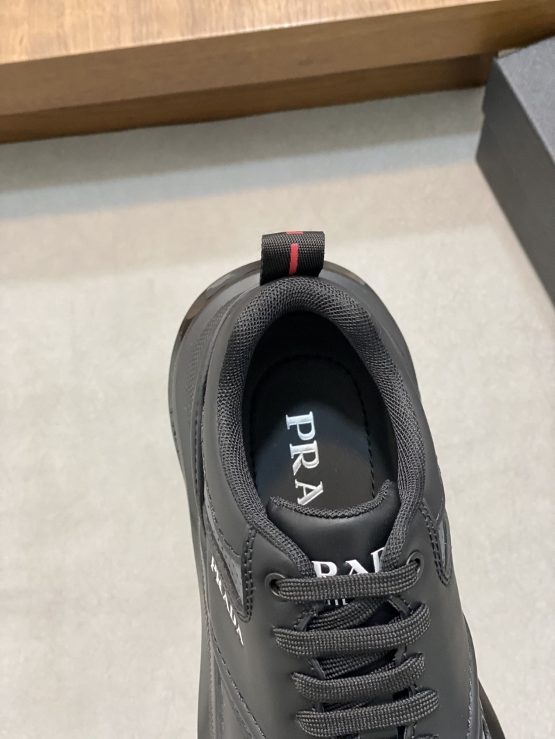 Prada Casual Shoes